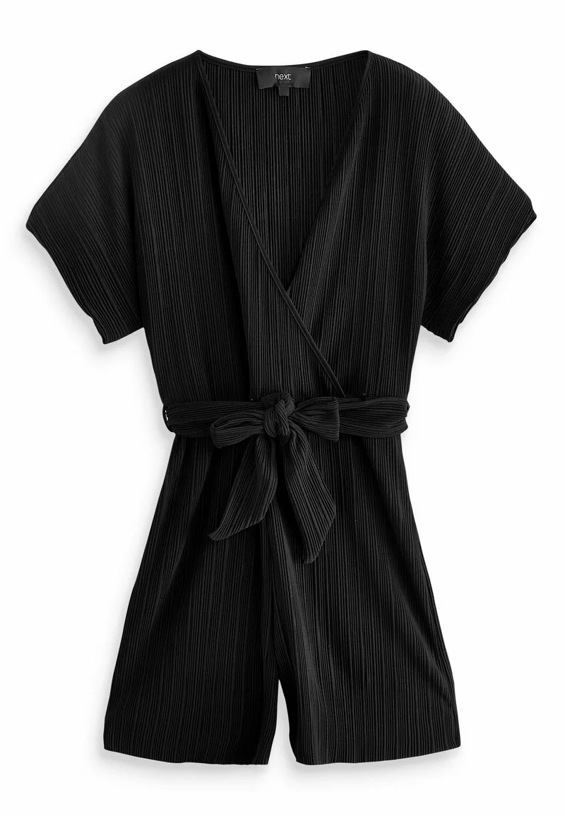 Next Damen Jumpsuit - Black 5 Next Damen Jumpsuit - Black – Bild 5