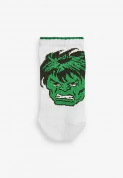 Next 7 PACK RICH TRAINER - Socken - White Marvel Avengers | Kinder -Next Großes Kaufhaus 65b68850f05641d498e1dfdfc387a4e7