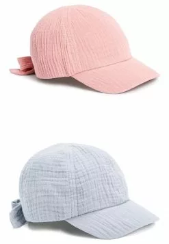 Next Kinder 2 PACK - Cap - Pink