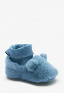 Next Kinder PRAM (0-24MTHS) - Krabbelschuh - Dark Blue