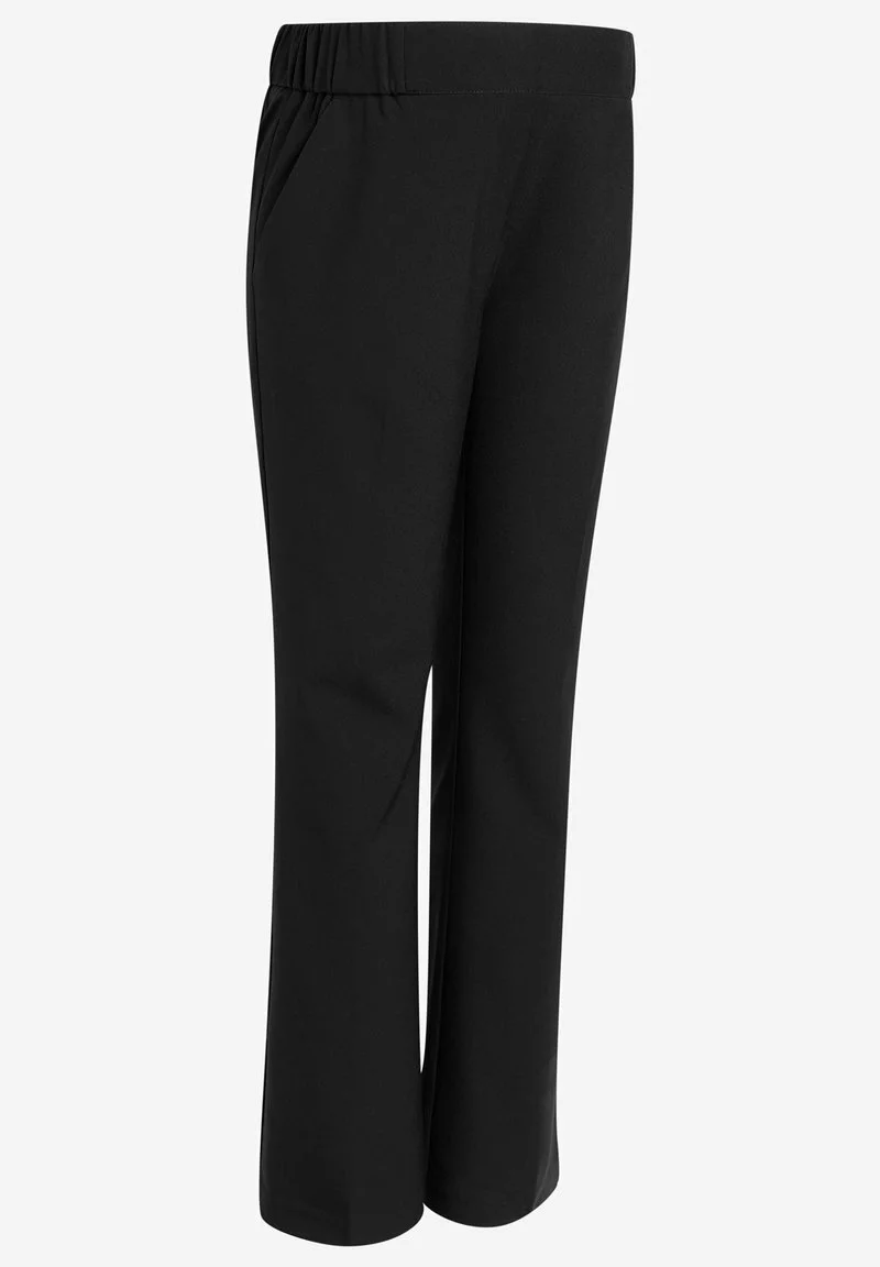 Next Damen MATERNITY - Stoffhose - Black 2 Next Damen MATERNITY - Stoffhose - Black – Bild 2
