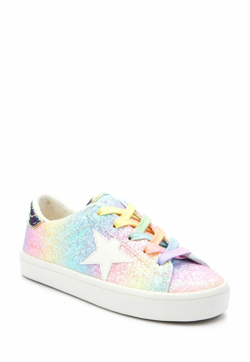 Next Kinder STAR - Sneaker Low - Pink 2 Next Kinder STAR - Sneaker Low - Pink – Bild 2