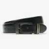 Next Herren Gürtel - Black