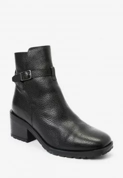 Next Damen Ankle Boot - Black 9 Next Damen Ankle Boot - Black -Next Großes Kaufhaus 664be656fab643f69ceda6b6a7fe7d59