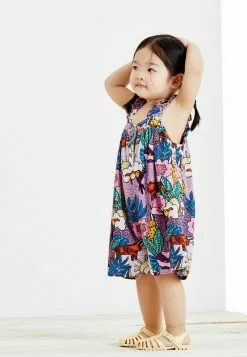 Next Kinder Jumpsuit - Multi
