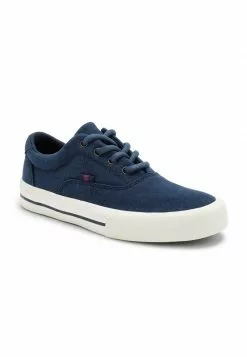 Next Kinder Sneaker Low - Navy Blue
