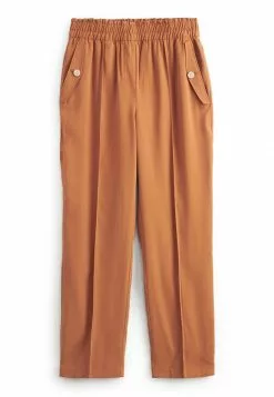 Next Damen SMART TAPER - Jogginghose - Bronze Brown 11 Next Damen SMART TAPER - Jogginghose - Bronze Brown -Next Großes Kaufhaus 6670bb838e8d46aea08581bc1a1fce37