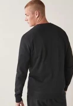 Next UNISEX - Sweatshirt - Black 9 Next UNISEX - Sweatshirt - Black -Next Großes Kaufhaus 669620856e9844b29e894896dce30e83