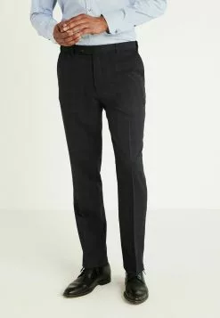 Next Herren Stoffhose - Dark Blue