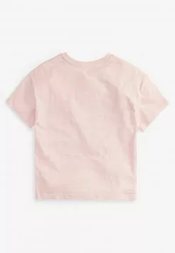 Next Kinder LET LOVE GROW EMBROIDERY - T-Shirt Print - Pink 8 Next Kinder LET LOVE GROW EMBROIDERY - T-Shirt Print - Pink -Next Großes Kaufhaus 66a80c7030854d1b8f87a866c8c169f3