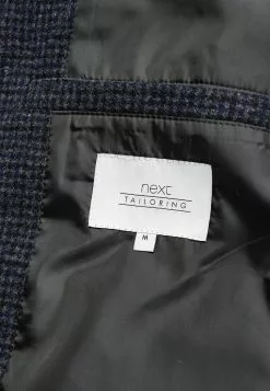 Next Herren PUPPYTOOTH - Leichte Jacke - Blue 11 Next Herren PUPPYTOOTH - Leichte Jacke - Blue -Next Großes Kaufhaus 66b5a98c5d86459380c5225275b4d799