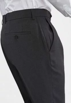 Next Herren Stoffhose - Dark Grey 5 Next Herren Stoffhose - Dark Grey -Next Großes Kaufhaus 66c501467ff14799a74c12caf9107e4e
