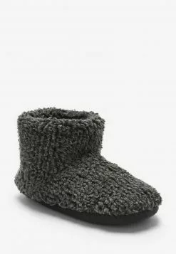 Next Herren Hausschuh - Grey 7 Next Herren Hausschuh - Grey -Next Großes Kaufhaus 66c8568b8cbe4898a47a03ae6b1dc780