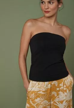 Next Damen Top - Black