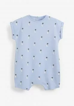 Next Kinder 3 PACK - Jumpsuit - Pastel Blue Baby 9 Next Kinder 3 PACK - Jumpsuit - Pastel Blue Baby -Next Großes Kaufhaus 66e27fbca317440996fe58b0b10a0530