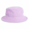 Next Kinder BUCKET (OLDER) - Hut - Lilac Purple