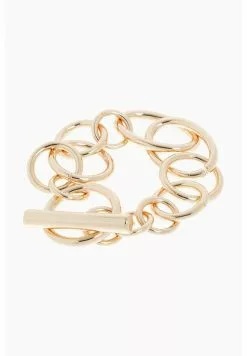 Next Damen Armband - Gold