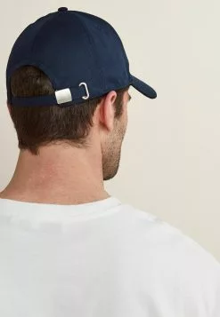 Next Herren Cap - Navy Blue -Next Großes Kaufhaus 66f9895c328547708c78df98075d51fc