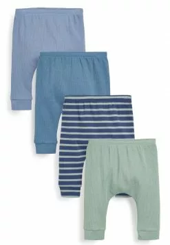 Next Kinder 4 PACK - Tights - Multi-coloured