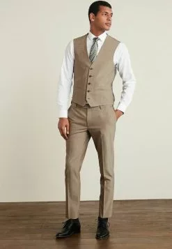 Next Herren BLEND MOTION FLEX - Stoffhose - Taupe 7 Next Herren BLEND MOTION FLEX - Stoffhose - Taupe -Next Großes Kaufhaus 671613ed23134105870d2714a1b49a0e