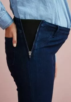 Next Damen Jeans Slim Fit - Blue (103039) -Next Großes Kaufhaus 6718dc6f4ac14924b835a1d30a773701