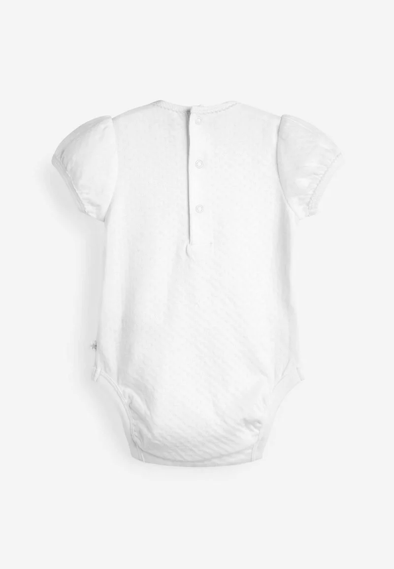 Next Kinder 5 PACK - Body - Light Pink 3 Next Kinder 5 PACK - Body - Light Pink – Bild 3