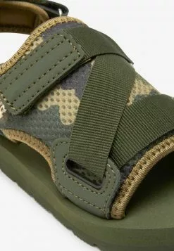 Next Kinder TREKKER - Trekkingsandale - Khaki Green -Next Großes Kaufhaus 67306e2878ae4215ae13c70519583909