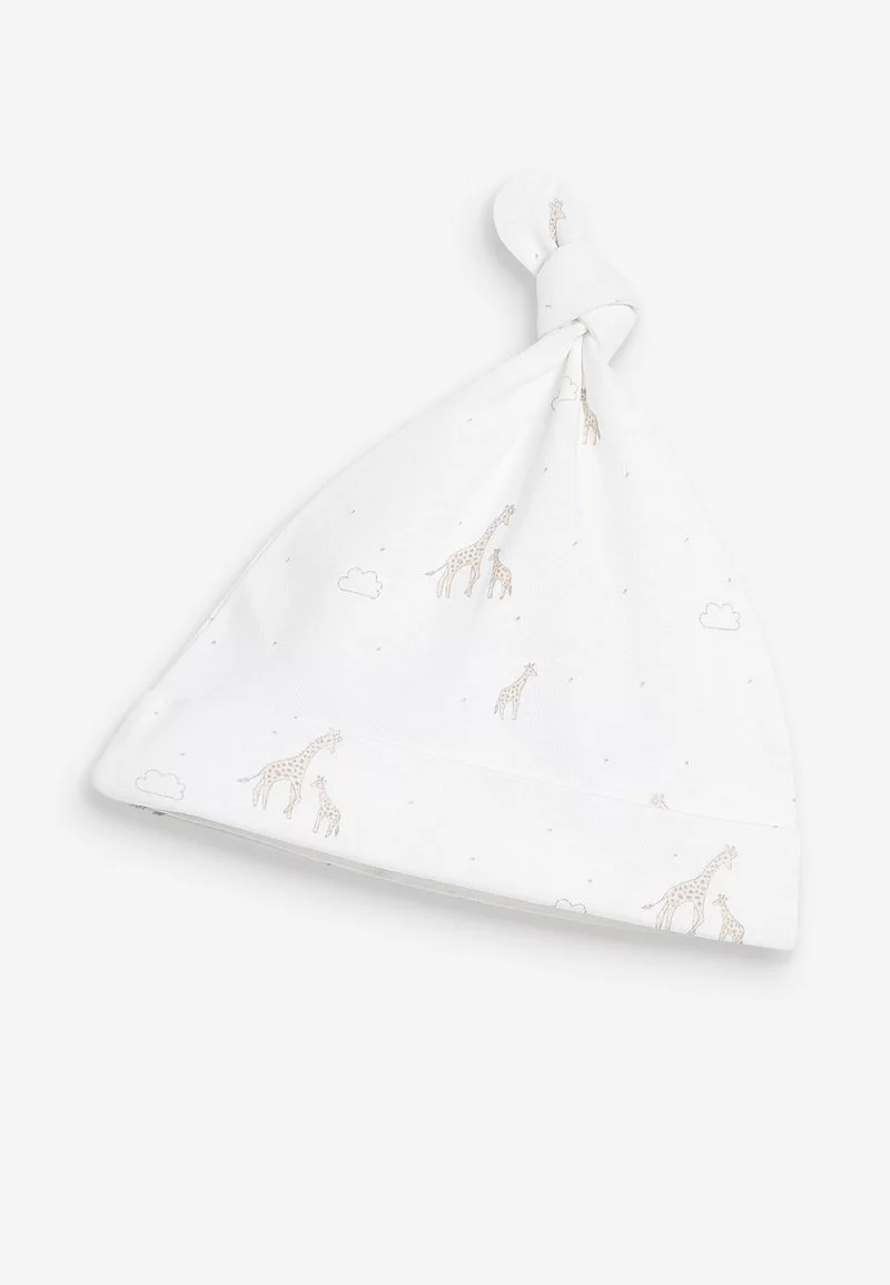 Next Unisex Strampler - Grey 6 Next Unisex Strampler - Grey – Bild 6