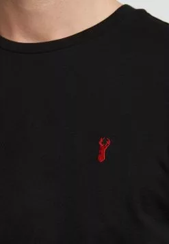 Next Herren T-Shirt Print - Black -Next Großes Kaufhaus 6750a71ef4684ecd887db06085002f26