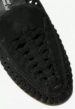 Next Kinder Slipper - Black -Next Großes Kaufhaus 6750ee568fca4a288a85668ec5c992c6