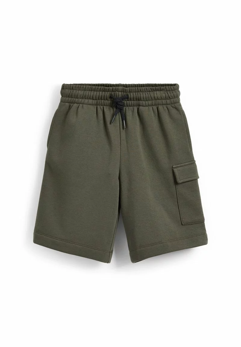 Next Kinder Shorts - Khaki Green 1 Next Kinder Shorts - Khaki Green