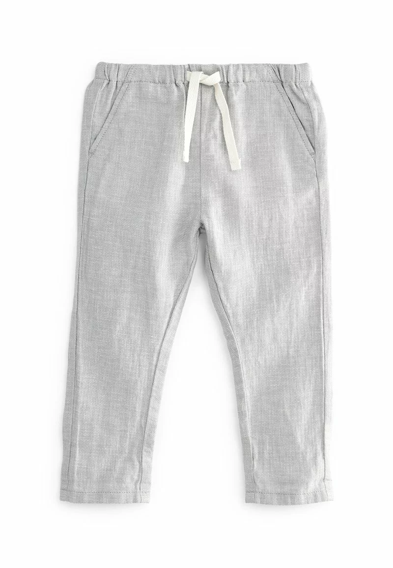 Next Kinder Jogginghose - Grey 1 Next Kinder Jogginghose - Grey