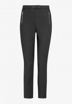 Next Damen Stoffhose - Black 9 Next Damen Stoffhose - Black -Next Großes Kaufhaus 6760f42d1f8a401d9293312b64282819
