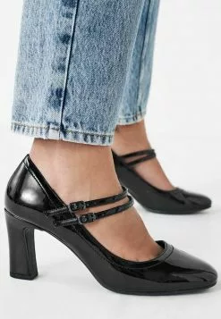 Next Damen FOREVER COMFORT - Pumps - Black Patent