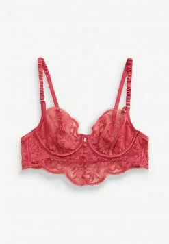 Next Damen SATIN= - Bügel BH - Pink -Next Großes Kaufhaus 6774e29f6897480c91329eeb3de58181