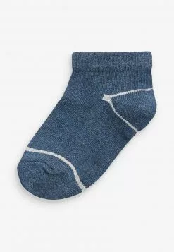 Next Kinder 7 PACK RICH - Socken - Blue -Next Großes Kaufhaus 6778f2db076e4c62b6af2d9299c5867c