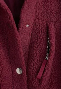 Next Damen BORG COATIGAN - Klassischer Mantel - Purple 8 Next Damen BORG COATIGAN - Klassischer Mantel - Purple -Next Großes Kaufhaus 6787daf50dcb49148743d8387f5f17c0