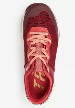 Next Damen Sneaker Low - Red 7 Next Damen Sneaker Low - Red -Next Großes Kaufhaus 678d8679c68b4f00a6531949eb5a9956
