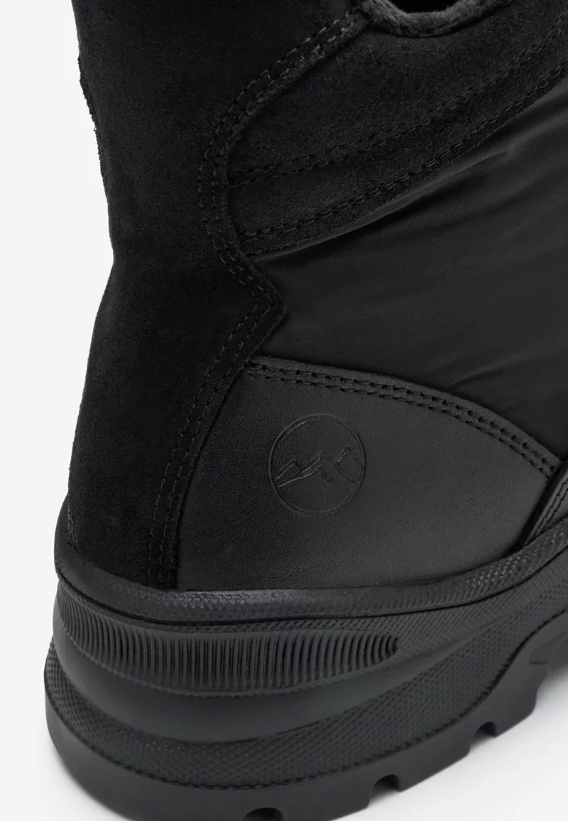 Next Damen Stiefelette - Black 4 Next Damen Stiefelette - Black – Bild 4