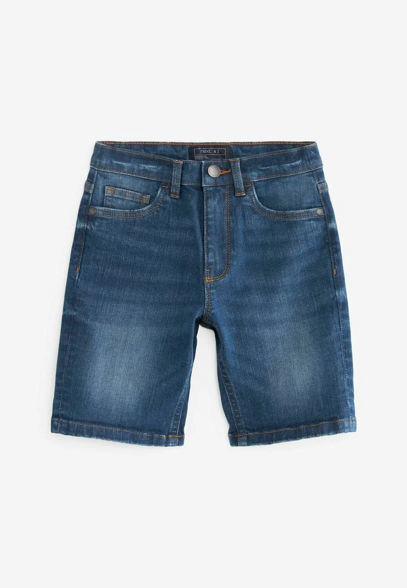 Kinder NEXT 2 PACK DENIM SHORTS (3-16YRS) - Jeans Shorts - Blue 2 Kinder NEXT 2 PACK DENIM SHORTS (3-16YRS) - Jeans Shorts - Blue – Bild 2