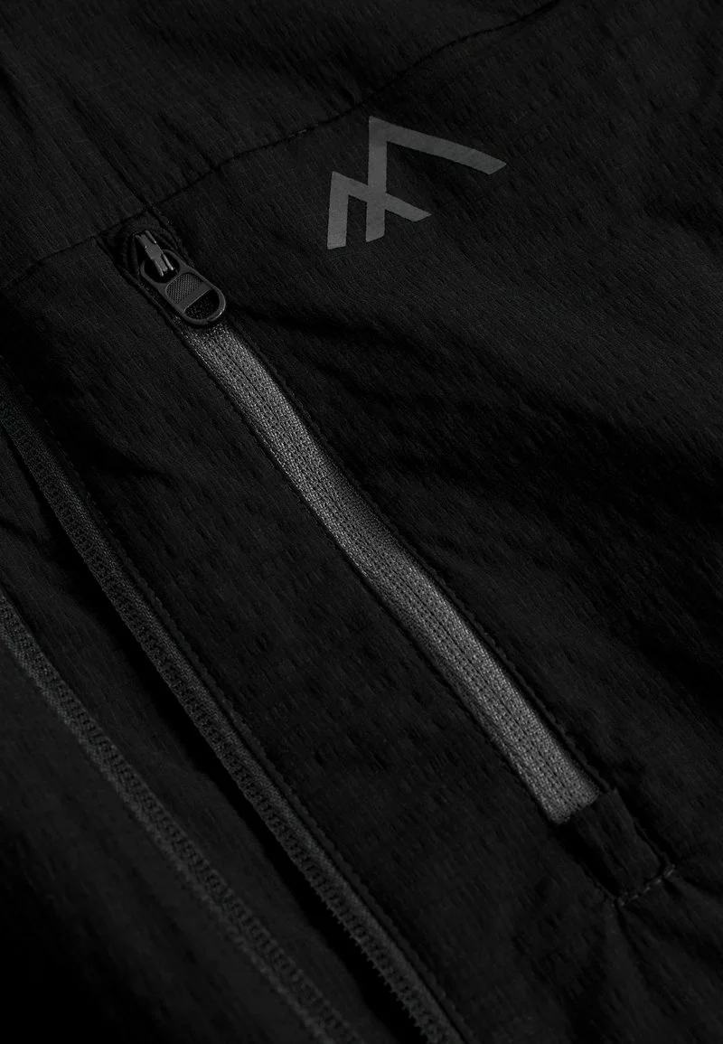 Next Herren Weste - Black 2 Next Herren Weste - Black – Bild 2