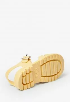 Next Kinder JELLY - Badesandale - Yellow -Next Großes Kaufhaus 67a3a9a64db849049ff7193f6e87a385