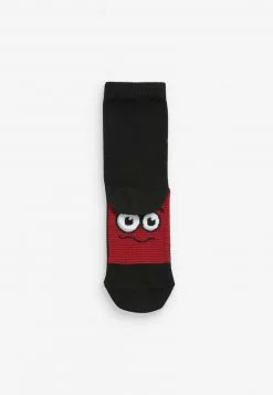 Next Kinder 7 PACK - Socken - Orange -Next Großes Kaufhaus 67a91dbd32c0467b8152a91e0c258b6e