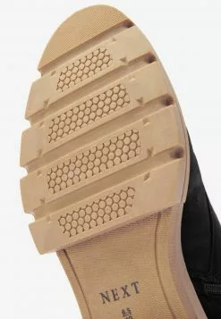 Next Damen FOREVER COMFORT - Schnürstiefelette - Black -Next Großes Kaufhaus 67caa063ecaf4162b5facde80ae91acc