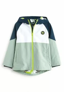 Next Kinder Outdoorjacke - Teal Blue Colourblock 9 Next Kinder Outdoorjacke - Teal Blue Colourblock -Next Großes Kaufhaus 67de2055454d4e0fb8bab5a5bc472bfb