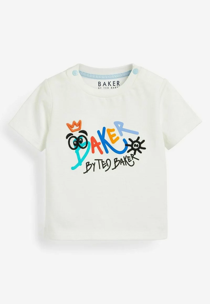 Next Kinder 3 PIECE SET - Sweatshirt - Blue 4 Next Kinder 3 PIECE SET - Sweatshirt - Blue – Bild 4