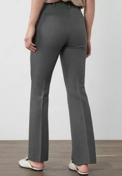 Next Damen Stoffhose - Grey 7 Next Damen Stoffhose - Grey -Next Großes Kaufhaus 67fc9cb0bdbe49edbe27cadcf5619841