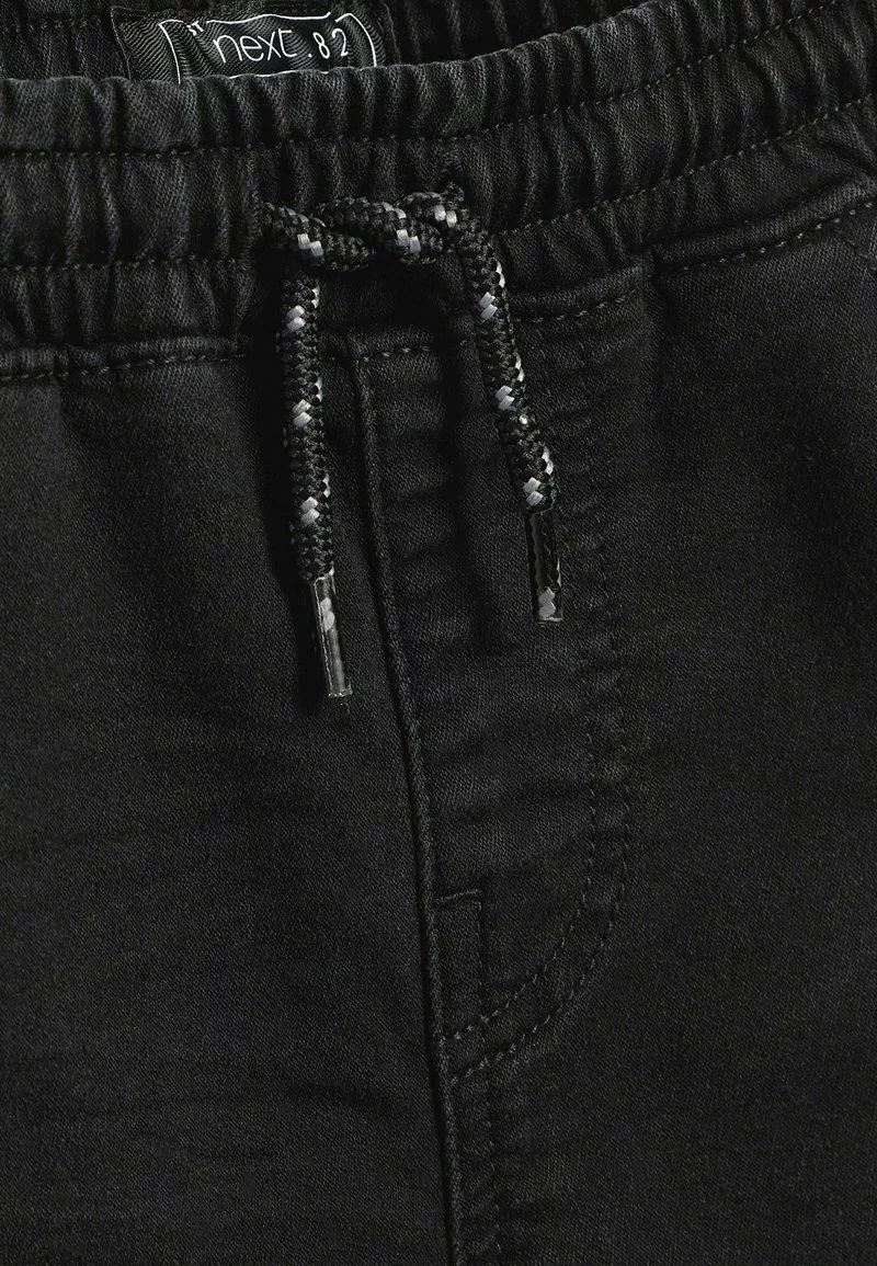 Next Jeans Straight Leg - Black | Kinder 3 Next Jeans Straight Leg - Black | Kinder – Bild 3