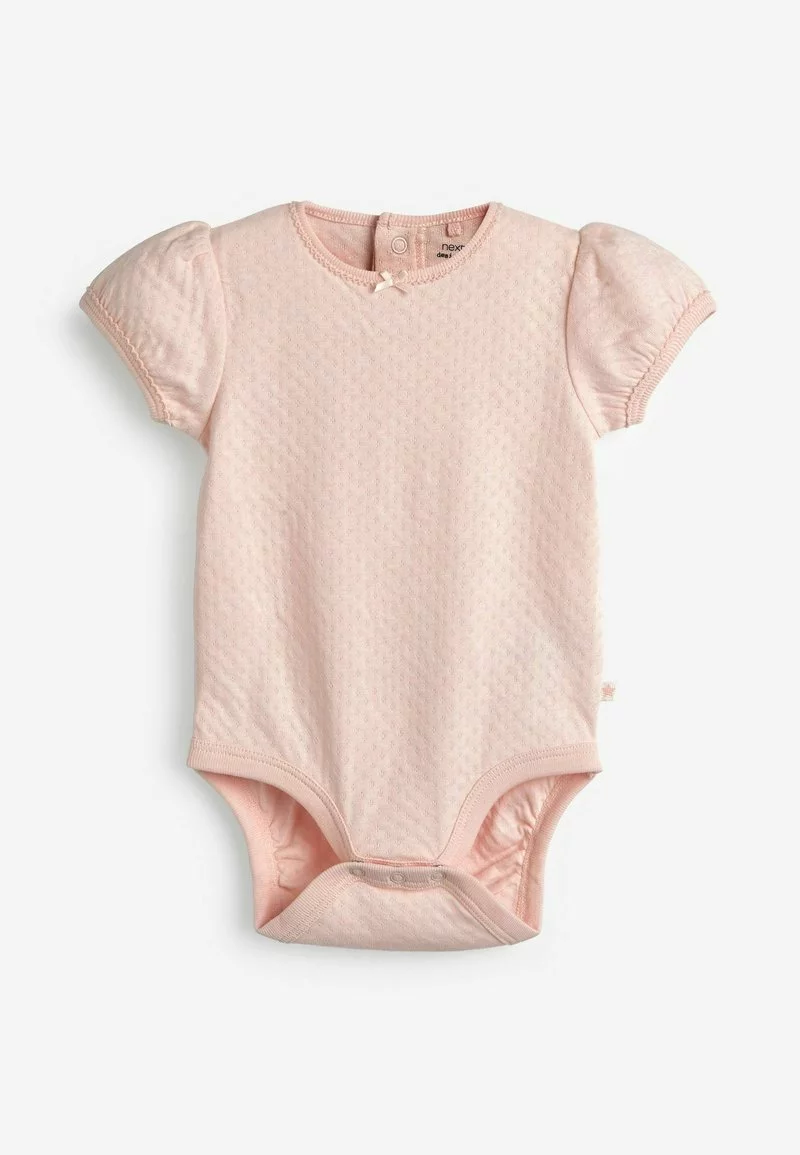 Next Kinder 5 PACK - Body - Light Pink 2 Next Kinder 5 PACK - Body - Light Pink – Bild 2