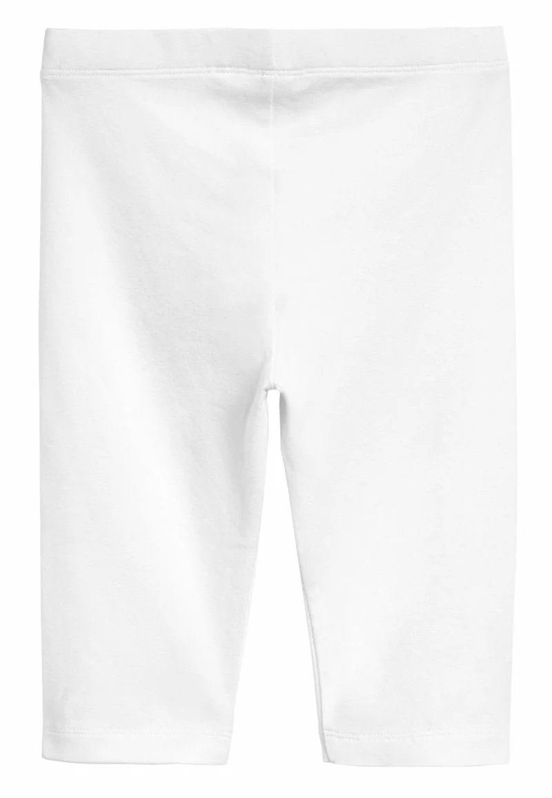 Next WHITE CROPPED LEGGINGS (3-16YRS) - Leggings - Hosen - White | Kinder 2 Next WHITE CROPPED LEGGINGS (3-16YRS) - Leggings - Hosen - White | Kinder – Bild 2
